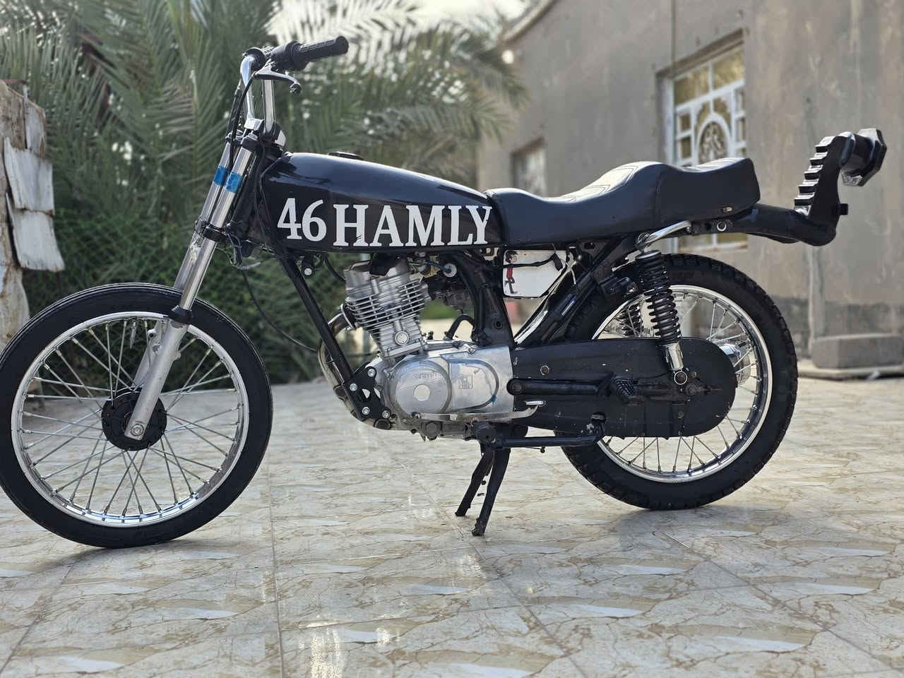 رابيدو • ٢٠٢٣ • اوراق ضايعه
