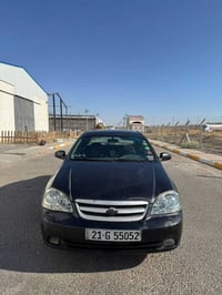 اوبترا • ٢٠١٠ • جير توماتيك