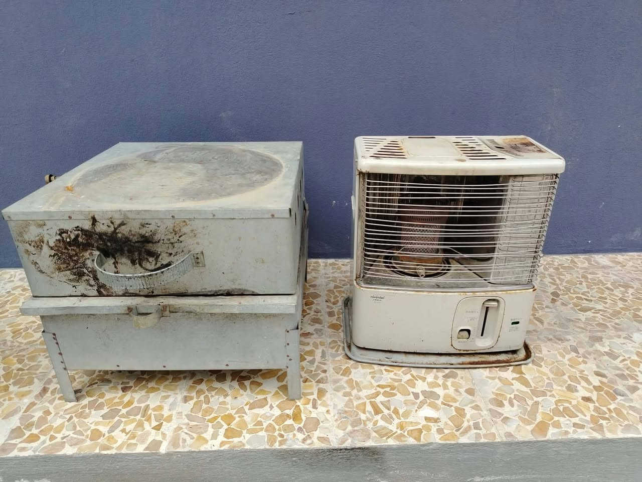 أقفال • كراج شمال