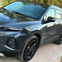 شوفرليت بلايزر • ٢٠٢١ • مرواس