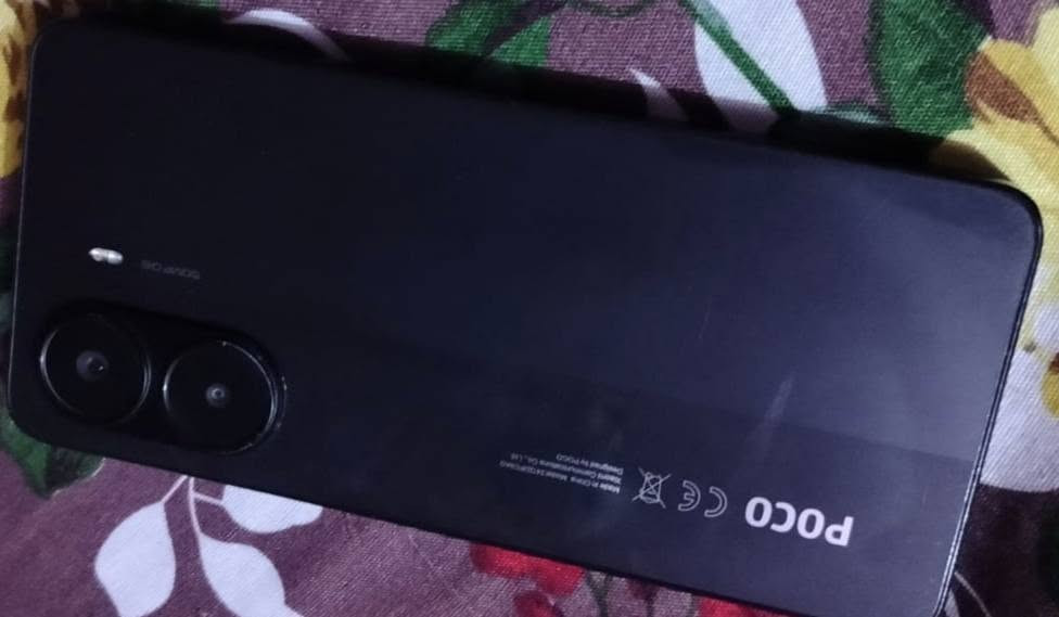 سلام عليكم بوكو X7 برو جهاز نضيف جدا بطاريه 99 ستخدام شهر. مابي اي ضربه او خلل على الفحص مكاني بغداد الشعب للتواصل واتساب ***********

نص مكتوب في الصور:
- 5:21 13 Battery protection Battery info Battery health 99% Cycles 134 Manufacture date Apr 2025 First use Apr 2026 Charging protection Charge fully Battery protection To extend battery life, the device will stop charging when battery level reaches 80% and charge fully only when scheduled Intelligent charging To extend battery life span, the system will learn how you charge your device and stop charging when battery level reaches 80% in applicable situations