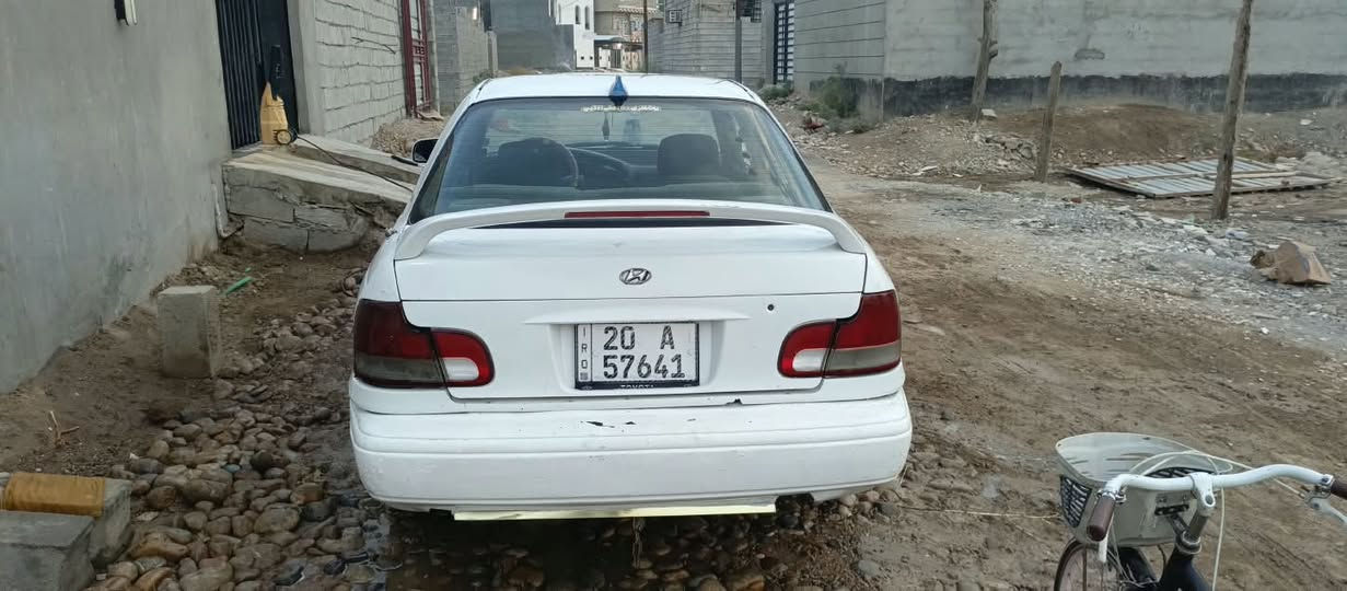الانترا ٩٤ • رقم ديالى • مكينة بدون ضربه