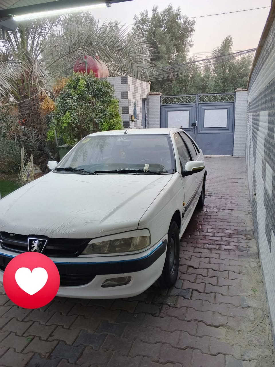 سلام عليكم 
بارص لبيع موديل 11مكفولة عده حوض السبير بي طخه من جوه بسمي مداور مباشر سنويه صاقطه السعر 35 قفل ***********
