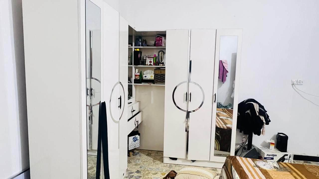 سلام عليكم غرفة تركيا مابيهه اي ضرر ب500وبيهه مجال بسيط بغداد الشعلة
***********
