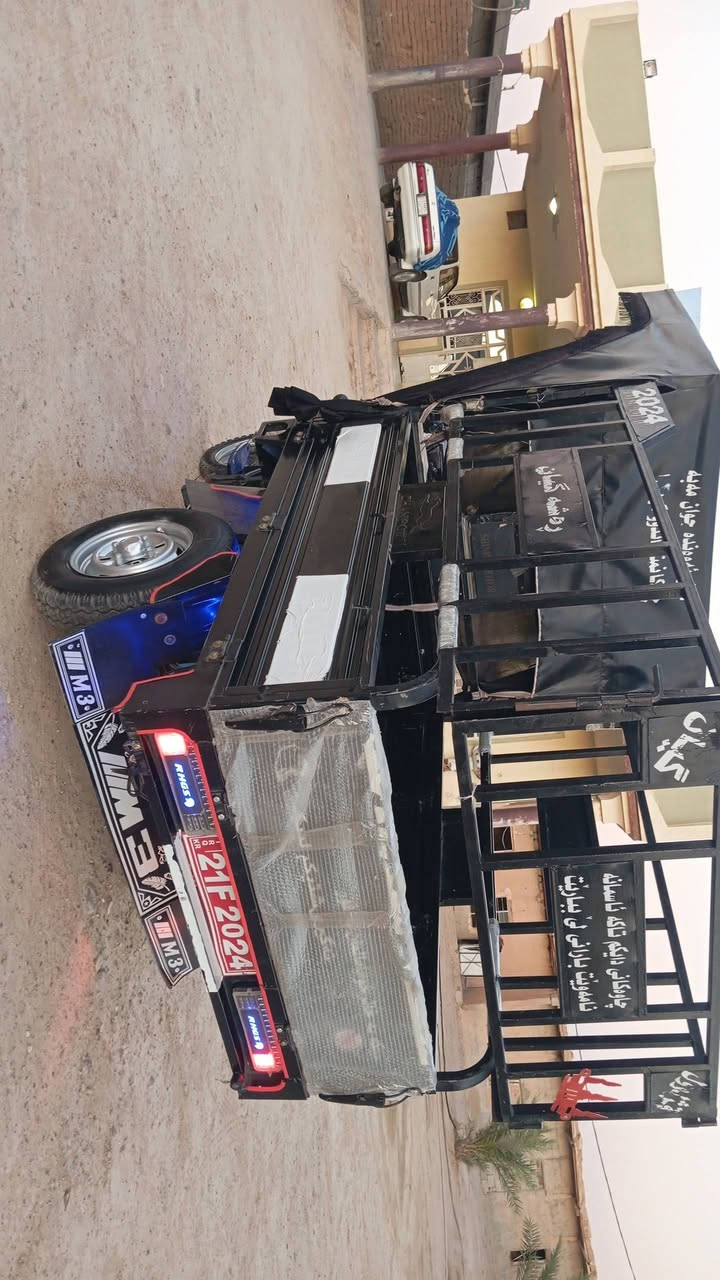 سلام عليكم رقم *********** ستوتة ام طير  موديل 24📦 اوراق كامله ؤبليته بيهه كهربائيات كله شقاله اشاير بكلايتات دشبؤل سلف نشرات لايت زنون تخم تايرات جديد محجر جادر كله جديد برقي ما بيه نقص بعدهه زيرؤ شخط ما بيهه مكاني ديالى حمرين سعر خاص خابرني ؤتدلل 📞💯💙💯💙
