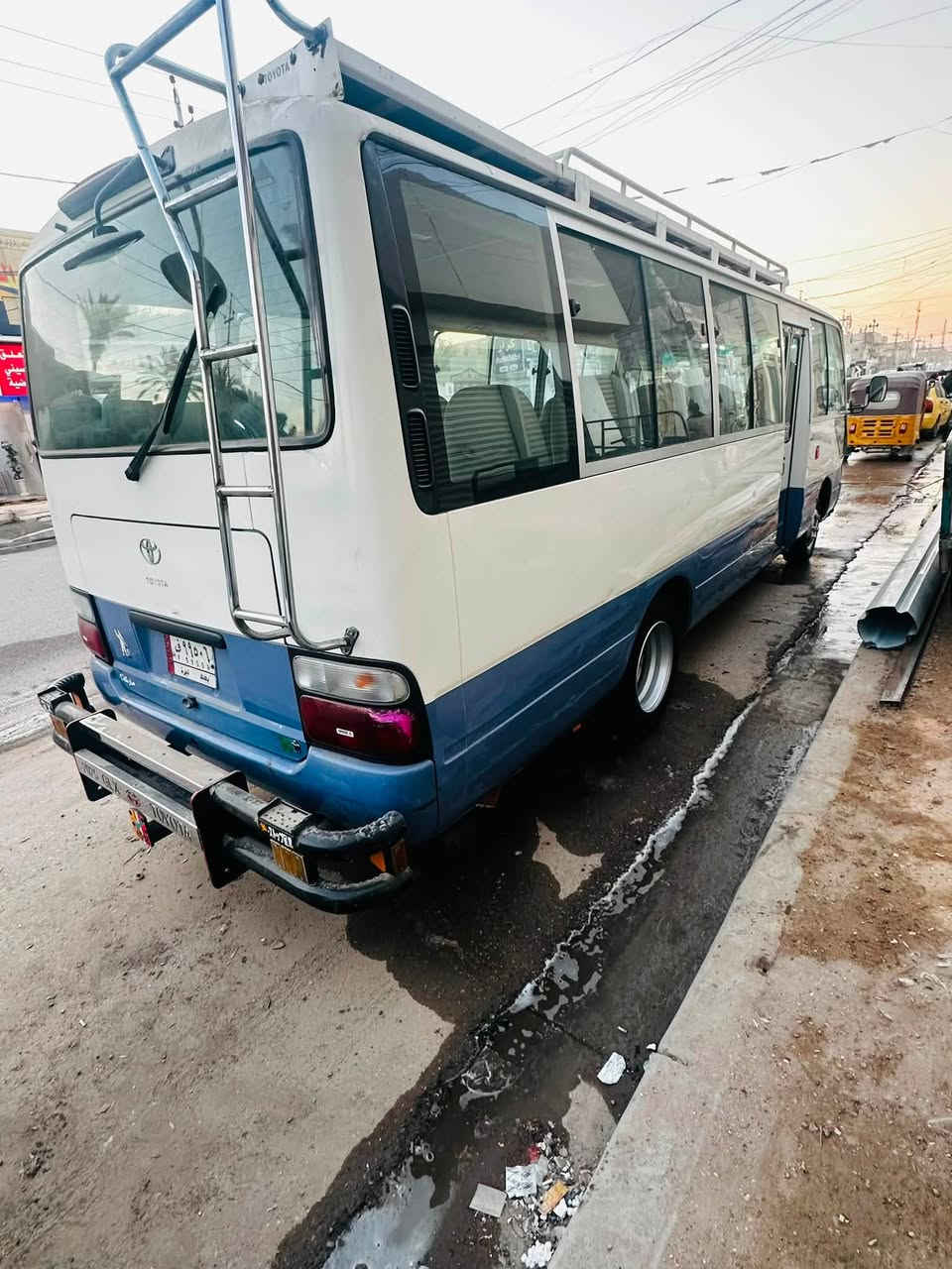 سلام عليكم 2014 بدون ضربة بدون صبغ مكينة كير اكسل كفالة كشن كرنفال تبريد محور سيارة جاهزة مكاني بغداد حي اور لسعر ٢٤٠ مجال قليل كلش ***********
