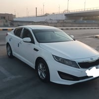 اوبتيما • ٢٠١٣ • مكينة ٢٤٠٠