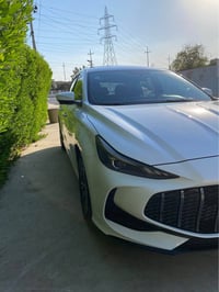 GT ٢٠٢٥ • فول مواصفات • داخل جلد أحمر