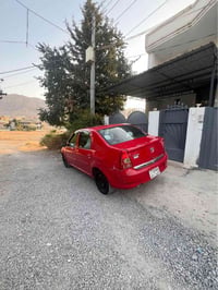 داسيا • رانية • بلا عيوب