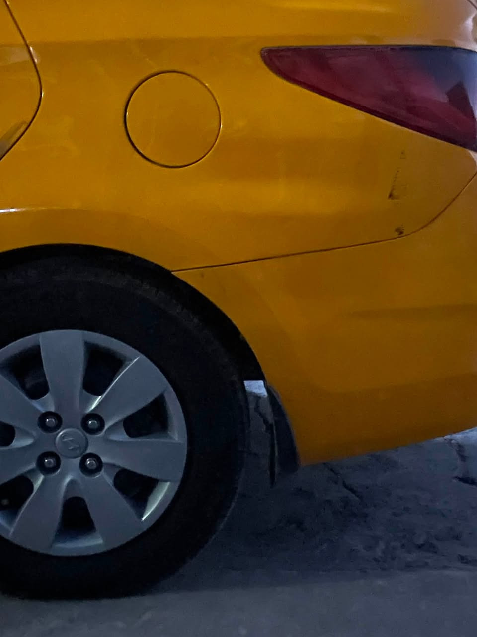 🚘 هيونداي أكسنت 2013 للبيع

السيارة نظيفة ومرتبة، وارد خليجي، محرك 1600، بيها بطاقة بنزين.

🔹 بيها حادث جامرلغ وبنيد.
🔹 السنوية مجددة لغاية 2028.

💰 السعر: 80 بيها مجال للشراي

أقبل المراوس بخصوصي انطي فرق

📞 للاستفسار والاتصال:
***********
بي واتساب
