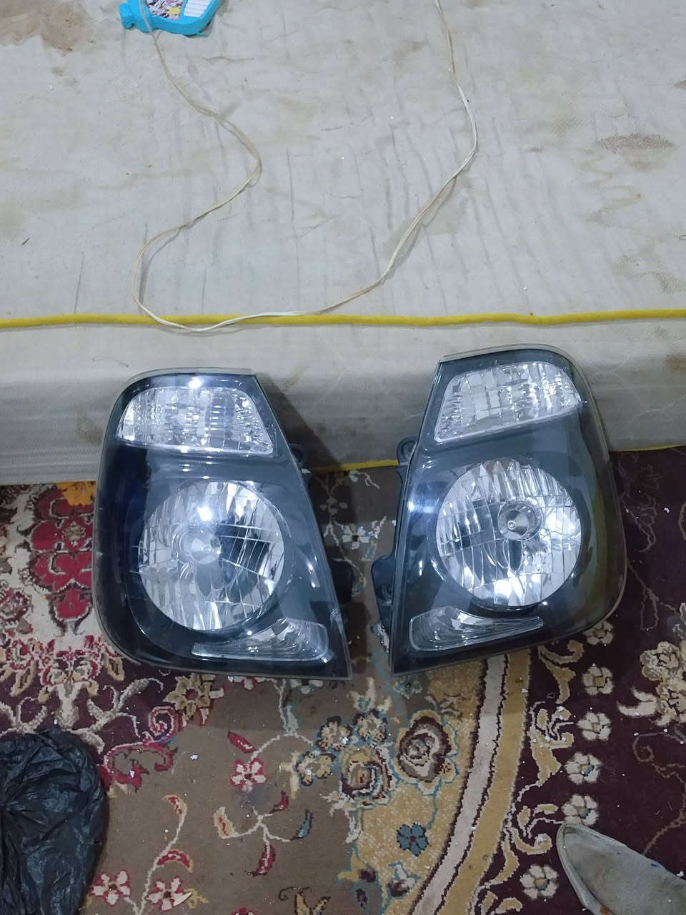 اصلي • ٢٠٢٠ • تجاريات