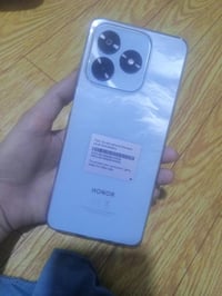 هونر x5c • ذاكرة ١٢٨ • مع ملحقات