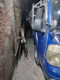 كيا حمل موديل ٢٠٠٤ الرقم ديالي مشروع وطني المحرك بي تبخير ٣٠٠٠ تحويل ث...
