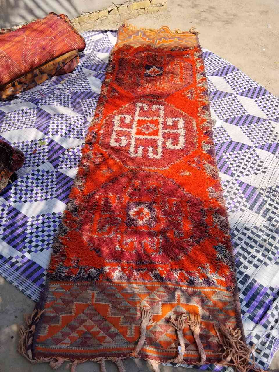 سجاجيد للبيع عدد 7 نضيفات
مكاني ناحية الفضليه.....للتفاصيل أكثر ***********
