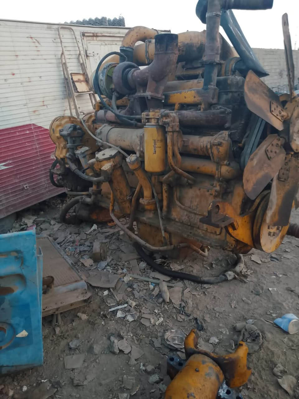 محرك D9مع روتر ‭***********‬
