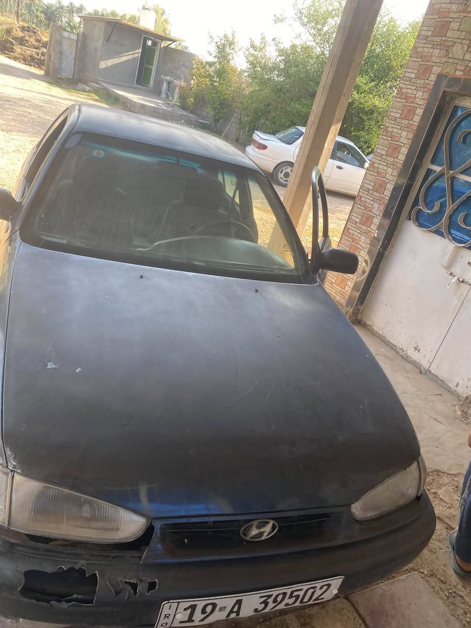النترا ٩٣جاهزه عله اخر حبايه كير محرك حداديه شواصي كهربائيات كله جديد بابل محاويل البيع او مراوس ببريجو ***********
