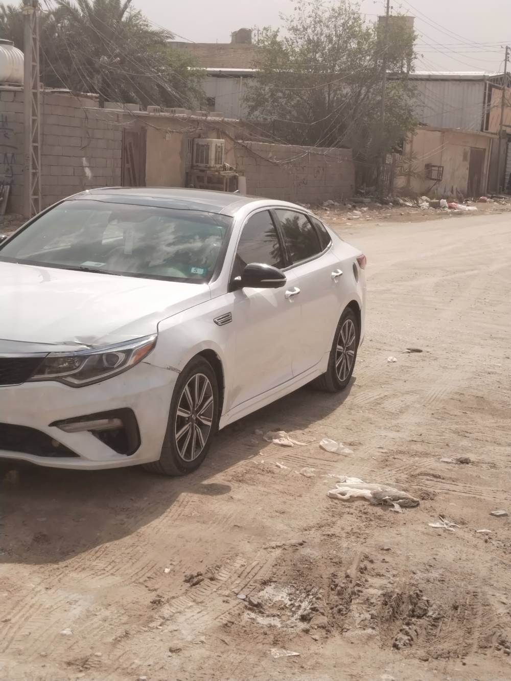 اوبتما • ٢٠١٩ • رقم اربيل