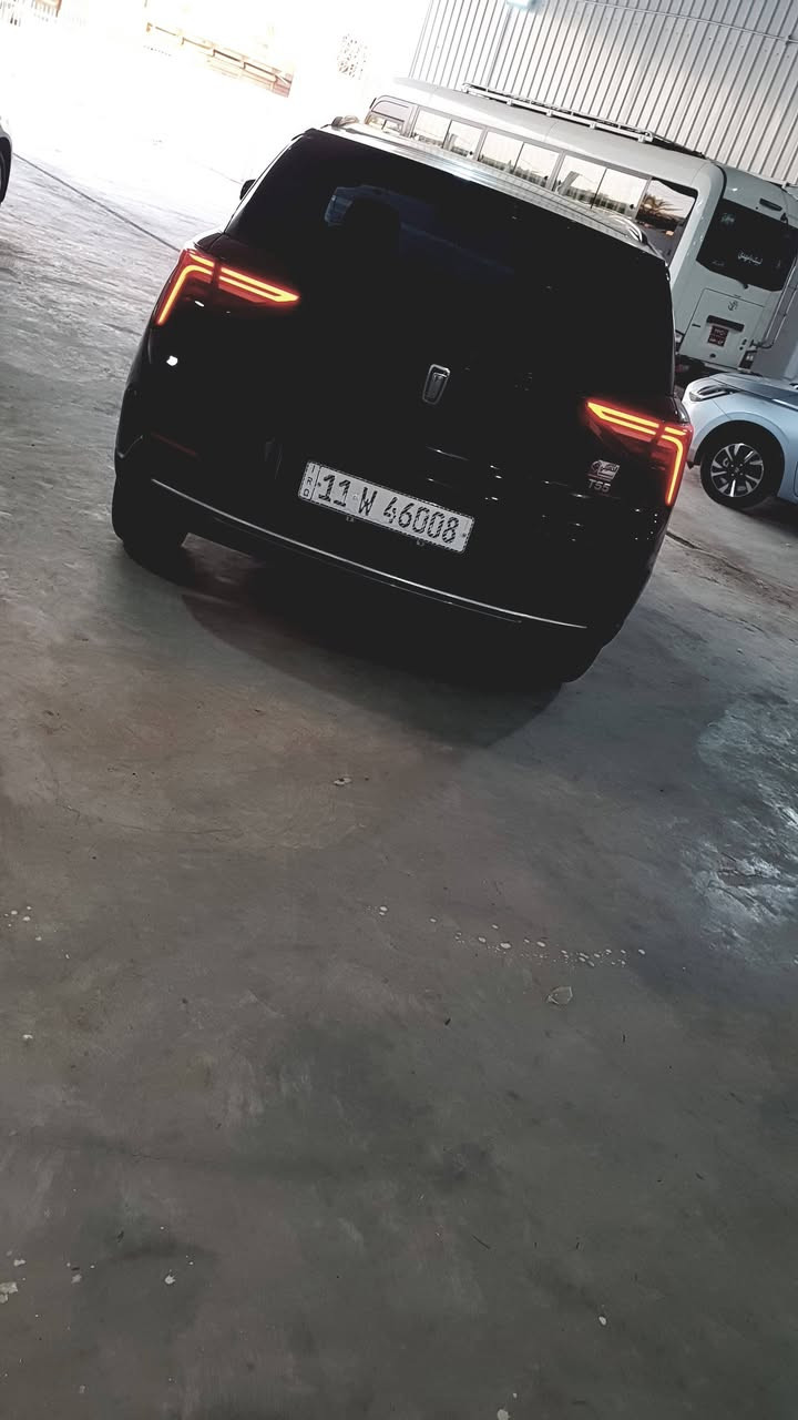 بيستون T55 • ١٥٠٠ تيربو • ضمان ٥ سنوات
