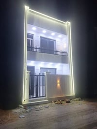 الدورة البعيثه • ٥٠م • ٣ غرف