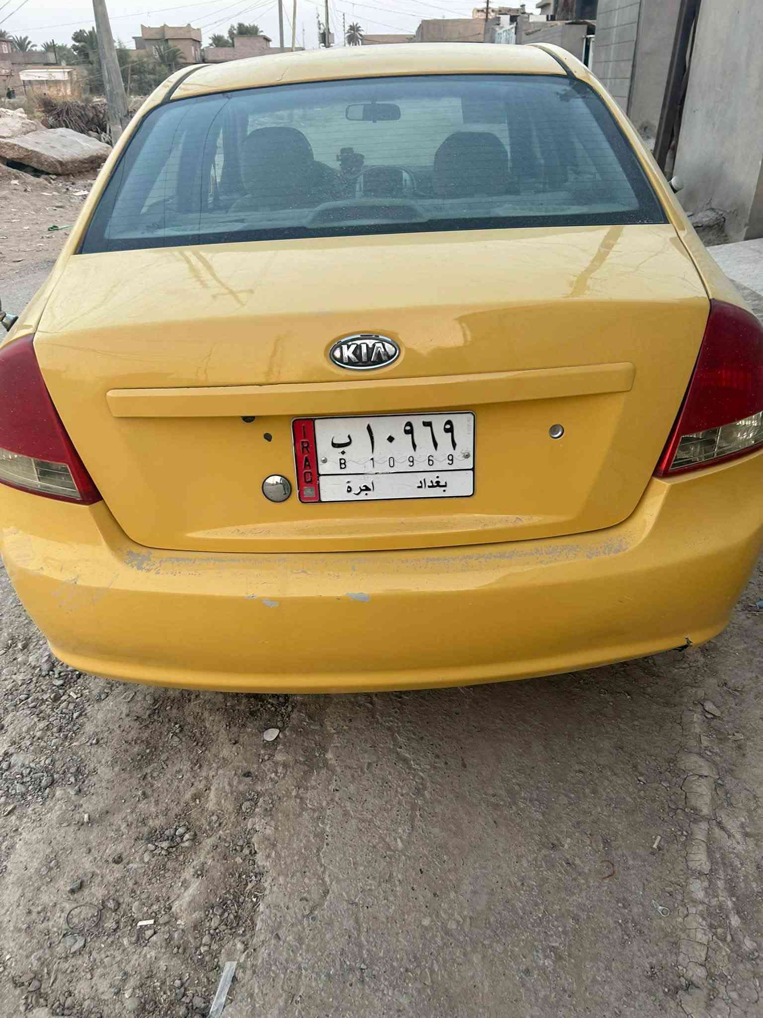 سبكترا موديل. 2008 رقم بغداد  السنويه مساقطه بعدها كير محرك بحاله جيدةتبريد شغال صدرها زين غرفتها حلوة زوج تيارات المامي جدد الخلفي نضاف شاشه تاب كامرة خلفيه  عضمتها حلوة كهربائيات كلها شغله بس الايت الناصي محترك     السعر 63 بيها مجال قليل. ملاحضه المو شراي لا يتصل ولا يعلق رحمه الوالديكم.  رقم التلفون ***********.  الشراي يتصل واني بلخدمه  ديالى الخالص

