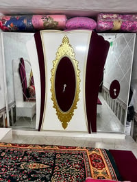غرفه تركيه • نضيفه • ناصريه شارع ٢٠