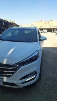 فول مواصفات توسان 2018 خليجي بيها باب مبدل وخشم البنيد سعر مناسب   توا...
