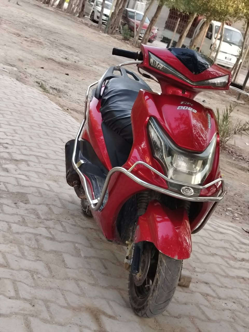 سكنس • ٢٠٢٢ • يطفي