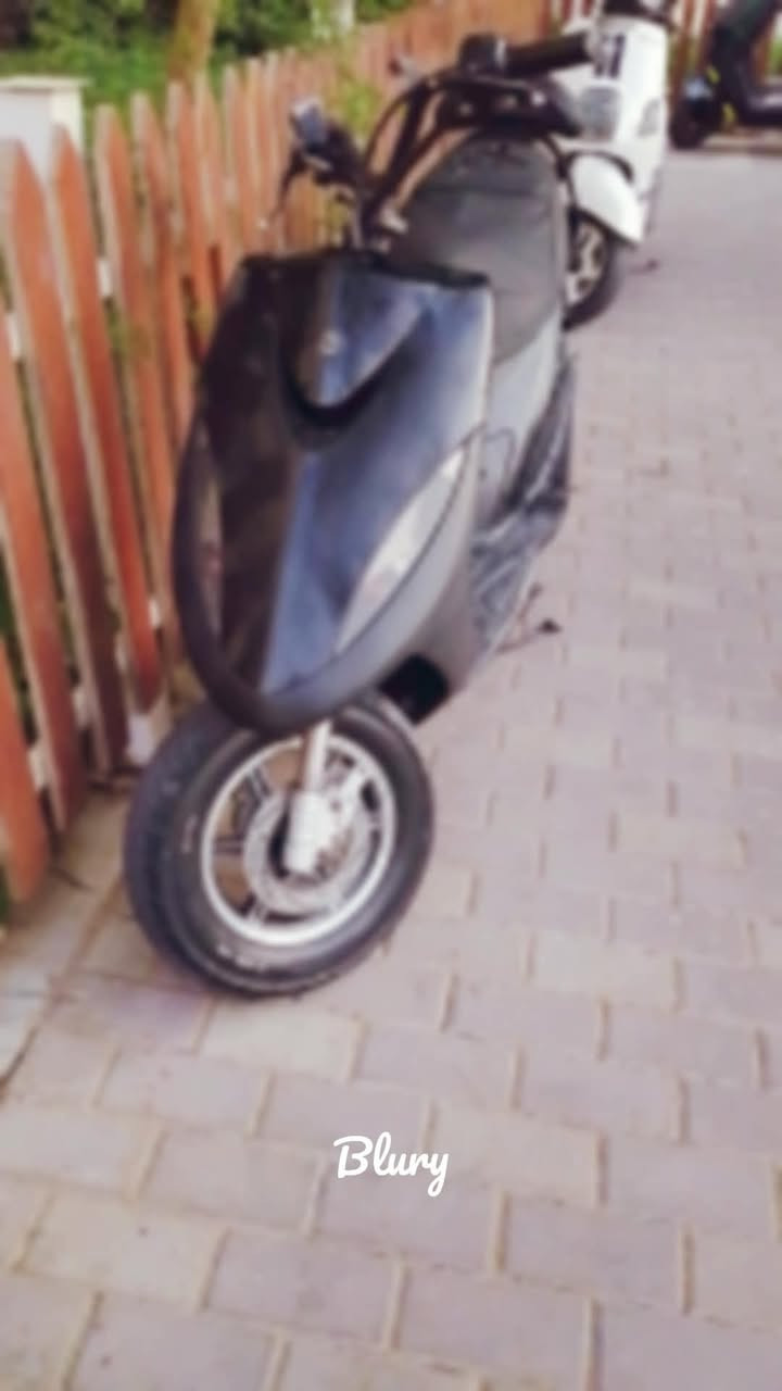 مكينة • ٥٥ • مشوشة