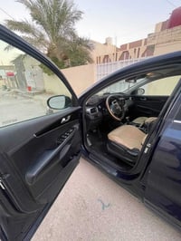 موديل ٢٠٢٠ • ٦ سلندر • رقم بغداد