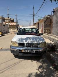 نيسان حمل • ٢٠٠٨ • كركوك