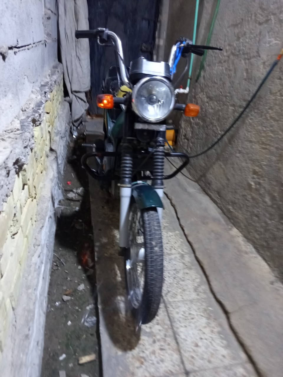 TVS100 • هندي • اوراق اصولي