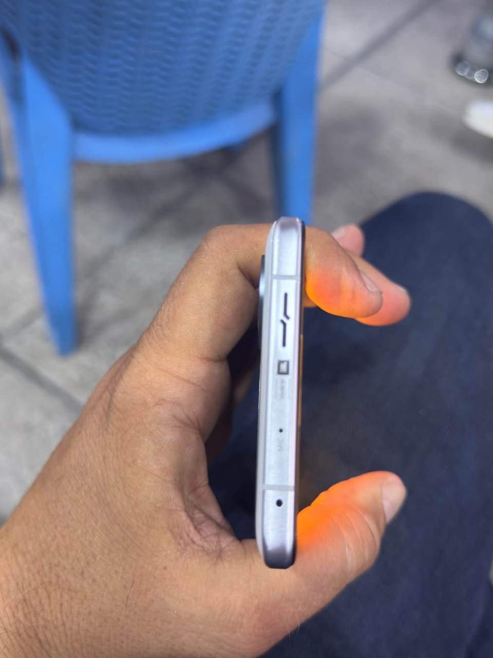 ريدمي K40 گيمنگ ذاكره 256 العشوائيه 12 نظيف جدا جدا بدون ملحقات سعره 290 الف يفتح بوبجي 90 فريم مكاني بغداد *********** بغداد, العراق

نص مكتوب في الصور:
- المواصفات والمعلومات التفصيلية RAM ٧,٠+١٢,٠ ج.ب المعالج ثماني النواة بتردد يصل إلى ٣,٠ جيجاهرتز إصدار Android 13 TP1A.220624.014 تحديث أمان نظام Android 2023-10-01 إصدار MIUI MIUI Global 14.0.5 14.0.5.0(TKJINXM) الطراز M2012K10C إصدار النطاق الأساسي MOLY.NR15.R3.TC8.PR2.SP.V2.1.P87