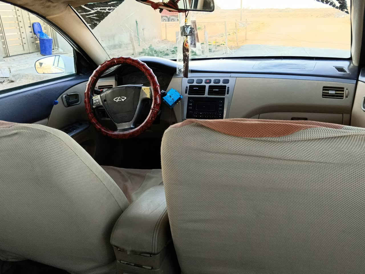 تحوير ١٨٠٠ • موديل ٢٠١٣ • كير كرونة