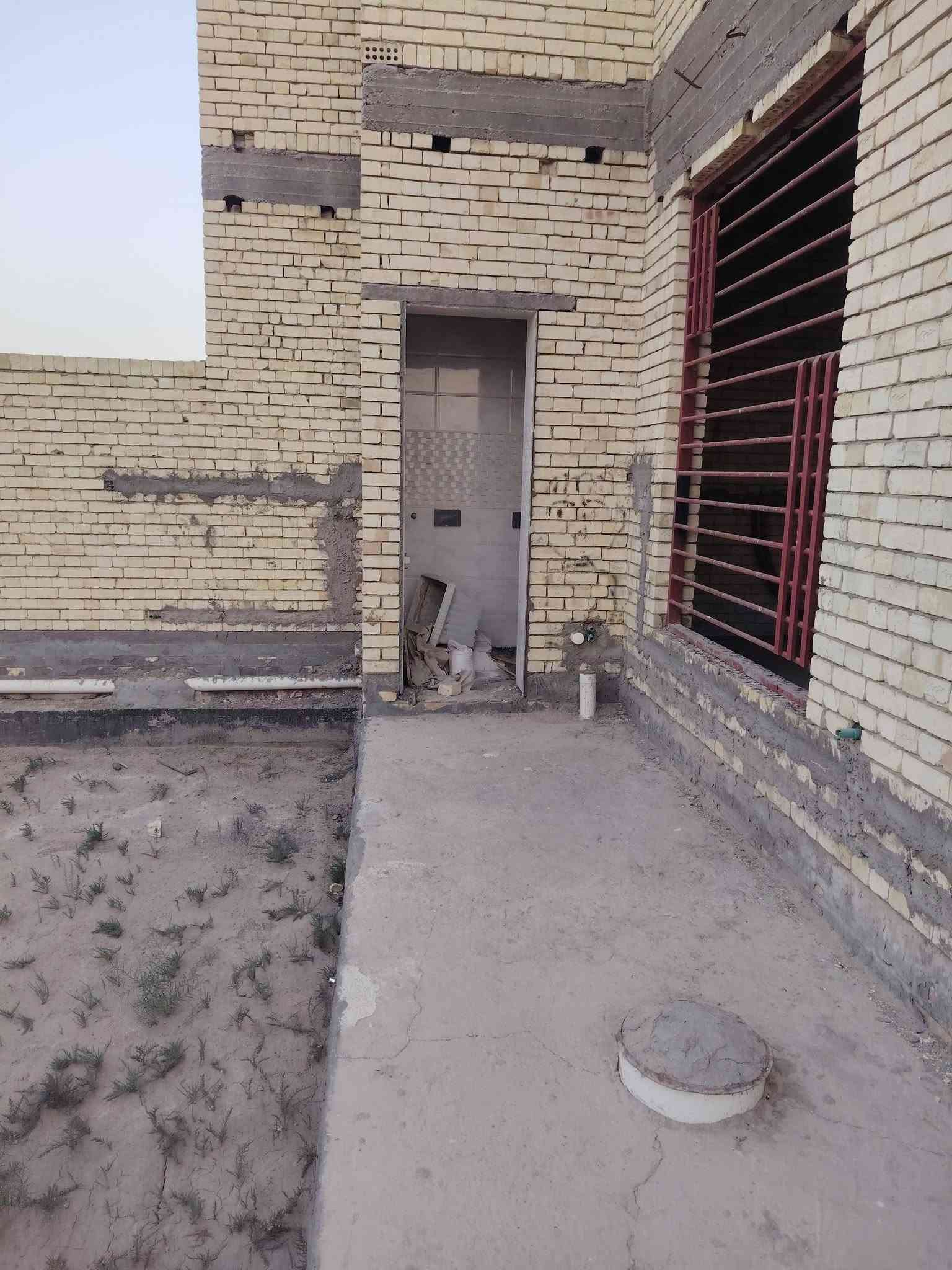 البجويله الفلوجة • ٤٠٠م • سند ٢٥