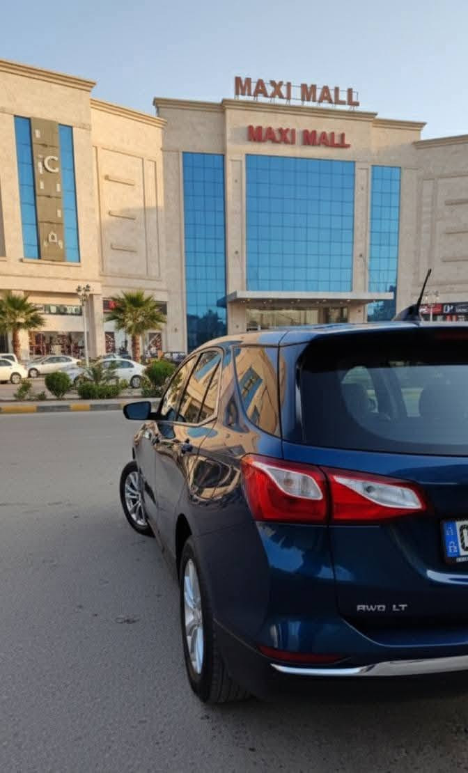 السلام عليكم Chevrolet 2019
شوفرلت كونكس 2019

فول مواصفات: عدة الفتحة 

4 ابواب بصمة: وجنطة 

جنطة: كهربائي شفط

خزن: ميموري 

محرك: 1500 تيربو 🤯🛫

سستم: صوت كامل 

شاشة: دشبول 

شاشة: اعطال عداد

بيهة قطعتين جاملغ وبنيد 

صور الحادث موجودة 

للبيع او مراوس ب أحدث حسب القناعة 

النجف للأستفسار خاص او ***********

نص مكتوب في الصور:
- 14:14 2025/11/6 POCO F6 PRO