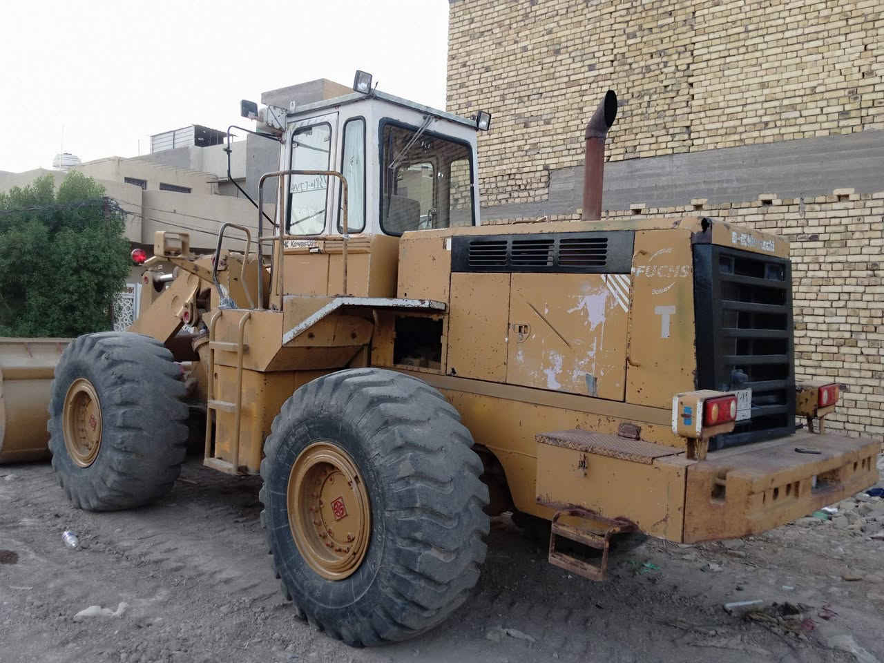 شفل كاوسكي موديل 91 حجم 88 محرك نيسان 133 رقم واسط الماني مكان واسط الكوت 
***********
