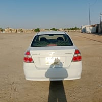 افيو • موديل ٢٠١١ • محرك ١٤٠٠