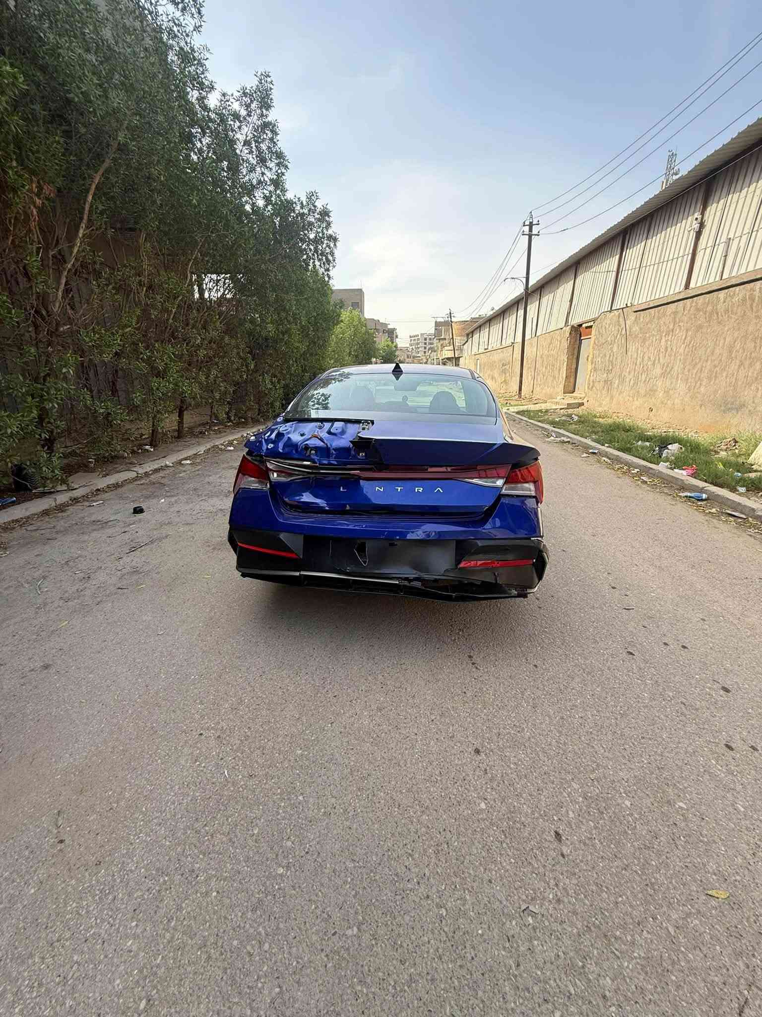 النترا ٢٠٢٥ • محرك ٢٠٠٠ • بدون رقم