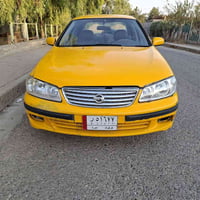 صني ٢٠٠١ • گير تؤماتيك • كركوك
