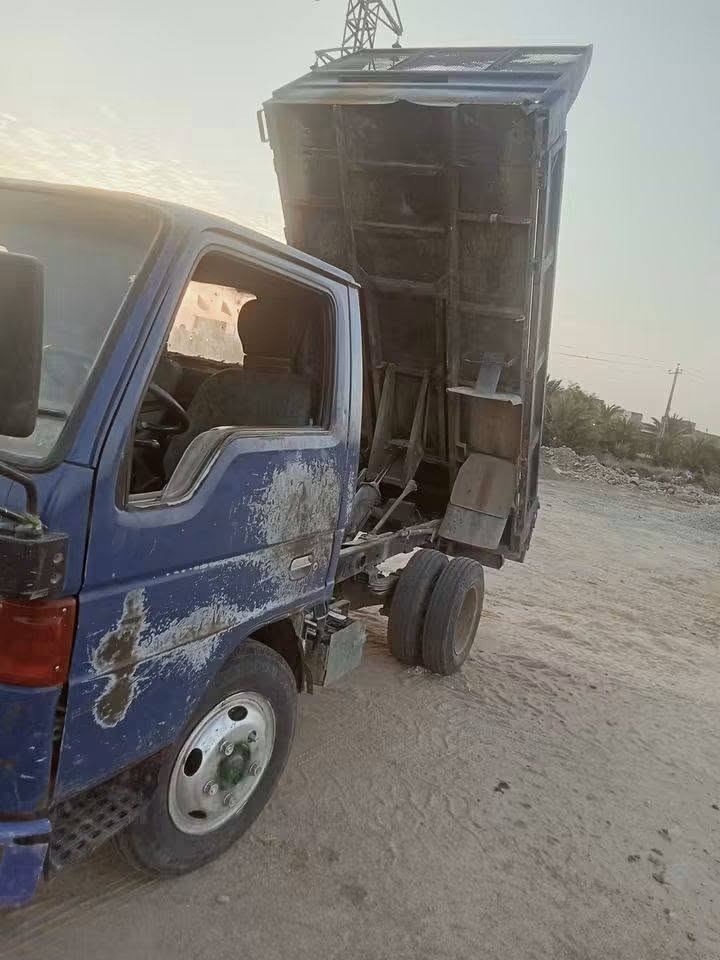 السلام عليكم مازدة 92فحل بريك امامي دسك محرك لا صرف ولا بخار ستندر تايرات جديده باتريات جديدة  سنوية 27 رقم ذي قار تحويل ثاني يوم مكان السياره ناصرية ***********
ادمن وافق
