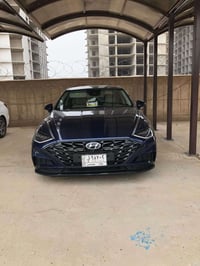 سوناتا • ٢٠٢٠ • فول اوبشن