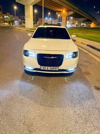 اوباما 2016 فئة S300 كلين تايتل كفاله   السيارة جديدة احله من الصور  ا...