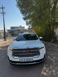 اكاديا SLE • ٢٠٢٣ • وارد أمريكي