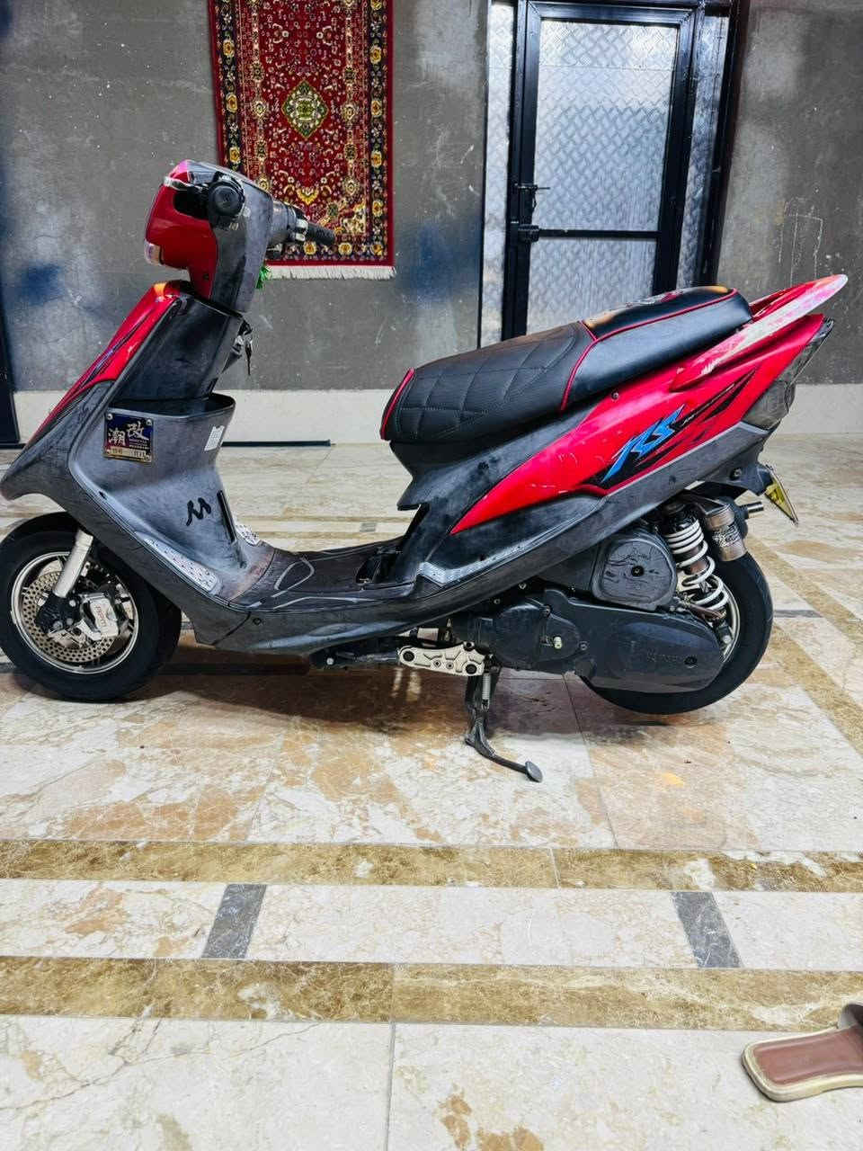 ماكس عدلة • مامفتوح • كفاله