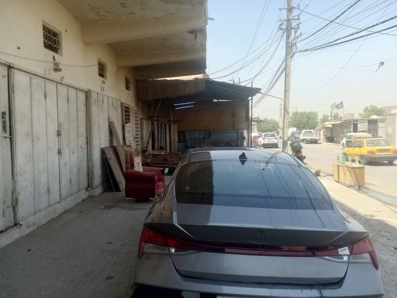النترا وارد امريكا موديل 2025 رقم بغداد السعر 140 ماشيه 9 الف هايبرد مكاني بغداد الدوره حي المعلمين ***********
