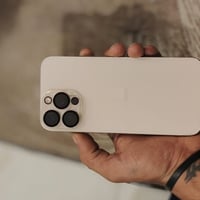 ايفون ١٦ برو ماكس • ٢٥٦ • بطارية ٩١٪