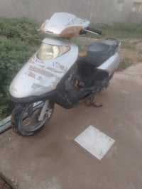 سبيسي • متروكه • كوم حديد