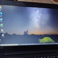 بـ220 ألف فقط 🔥 لابتوب Lenovo ThinkPad E480 جيل سابع المعالج: Intel Co...