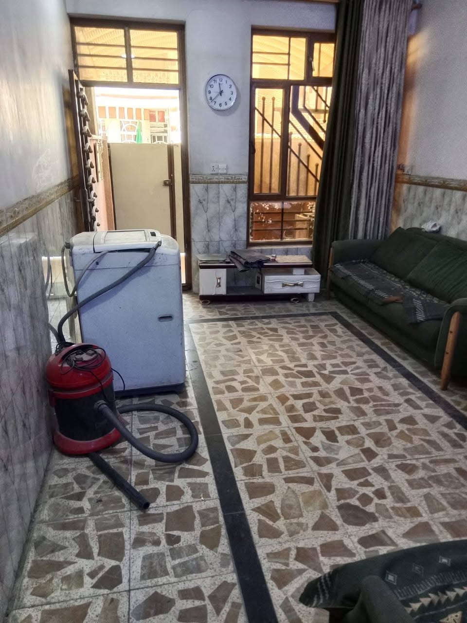 ٧٥م • ٣ غرف • بناء ٢٠٢٢