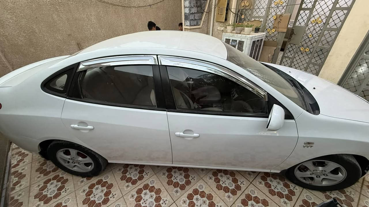 أفانتي
2009

رقم ديالى أنكليزي

مكينة 1600 دكشن عالي

مكينة كير كفالة 

تبريد ثلج

تخم تاير صدر خير من اللة

قطعتين تبديل  بلادي  وقطعتين صبغ

كفاله من دكه جاكوج كفاله من ضربه والعيب شرعي 

سيارة خير من اللة جاهزة على اخير حباية 

مكان سيارة ديالى بعقوبه
السعر قفل 80
الاتصال ***********
